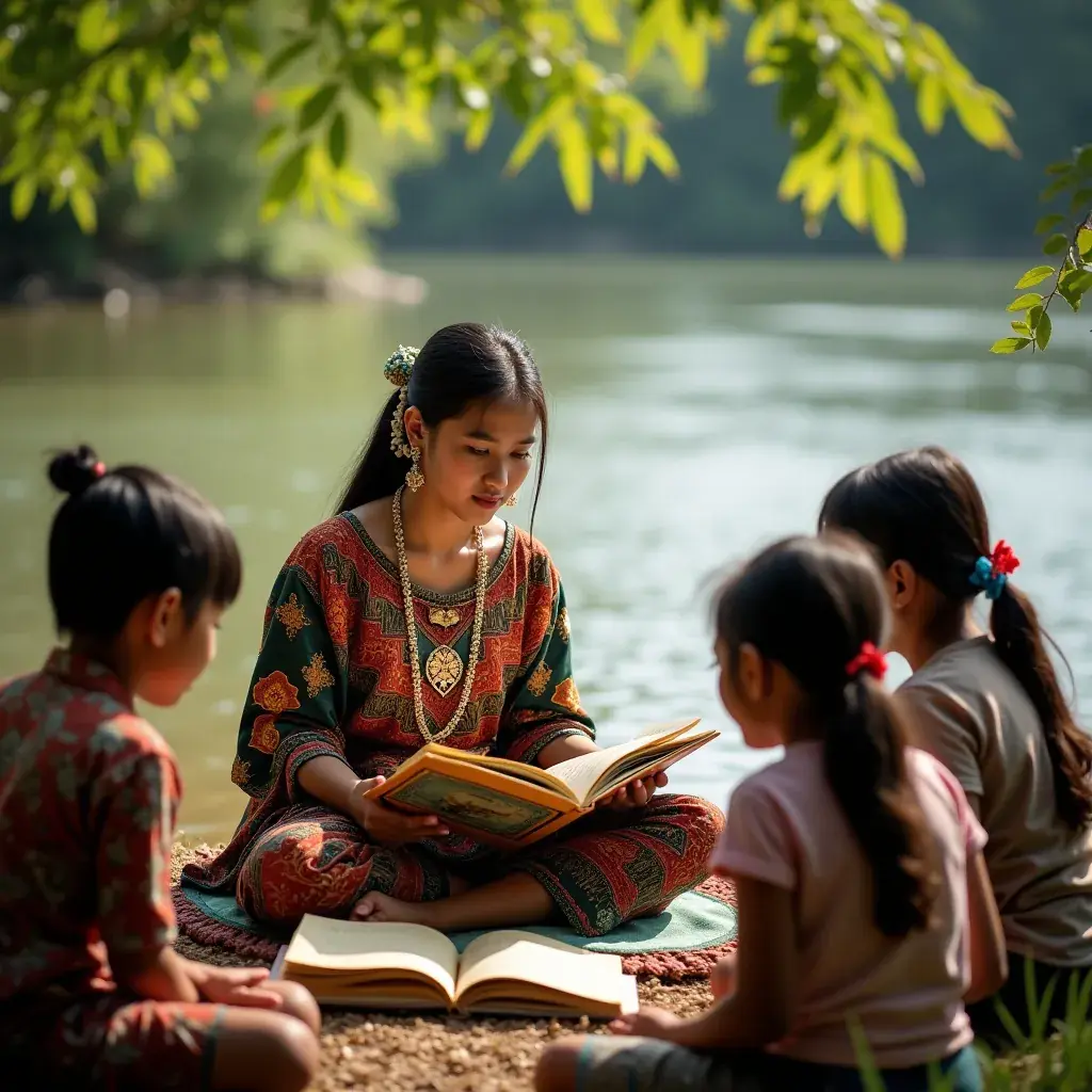 Innovation and technology